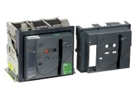 ACB 3P MVS16H3MW2L easypact mvs schneider